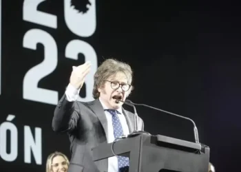 Milei afirma que, sin la confrontación política del año pasado, la economía podría haber crecido un 7%