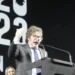 Milei afirma que, sin la confrontación política del año pasado, la economía podría haber crecido un 7%