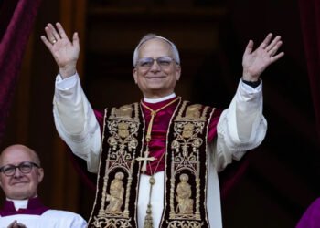 Se confirma la visita del papa León XIV a Sudamérica en noviembre, con parada en Argentina