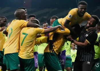 Sudáfrica sorprende a Rep. de Corea con una victoria en el Mundial 2026