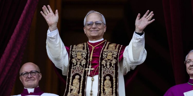 Se confirma la visita del papa León XIV a Sudamérica en noviembre, con parada en Argentina