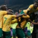 Sudáfrica sorprende a Rep. de Corea con una victoria en el Mundial 2026