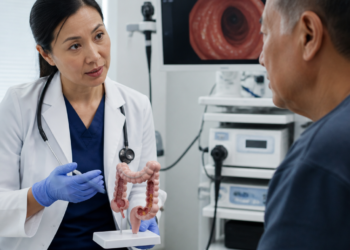 Cáncer colorrectal: un creciente desafío para la detección temprana y la innovación médica