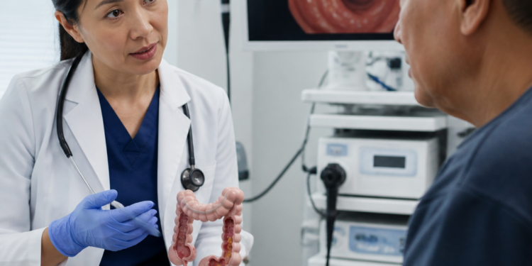 Cáncer colorrectal: un creciente desafío para la detección temprana y la innovación médica