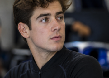 Franco Colapinto se prepara para las primeras prácticas del GP de Barcelona de Fórmula 1: horarios y transmisión