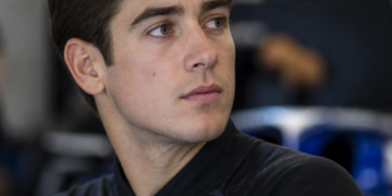 Franco Colapinto se prepara para las primeras prácticas del GP de Barcelona de Fórmula 1: horarios y transmisión