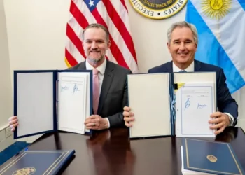 Las exportaciones de carne argentina a Estados Unidos alcanzan un nuevo récord
