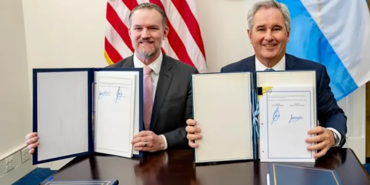 Las exportaciones de carne argentina a Estados Unidos alcanzan un nuevo récord