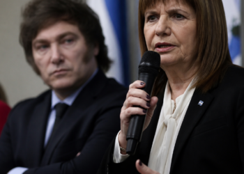 Bullrich fortalece su autonomía y destaca la dependencia de Milei en su figura