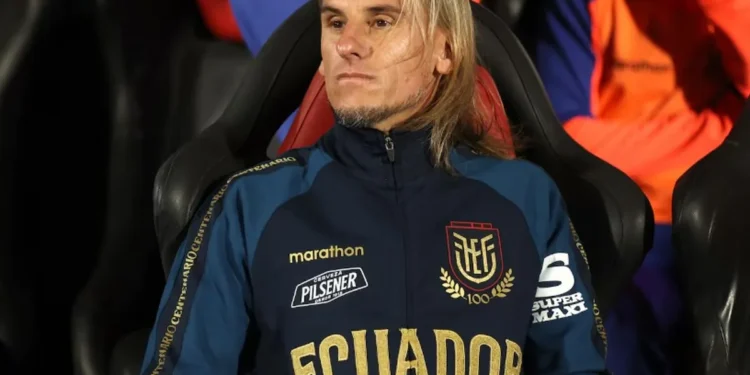 Ecuador logra una victoria histórica ante Alemania y avanza en el Mundial 2026