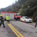 Bariloche: un conductor fugitivo fue arrestado tras atropellar y matar a un peatón