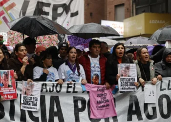 Actualización del caso de Agostina Vega: avances en la investigación del femicidio de la joven de 14 años en Córdoba