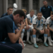 La emotiva charla técnica del equipo argentino antes de la final en Qatar