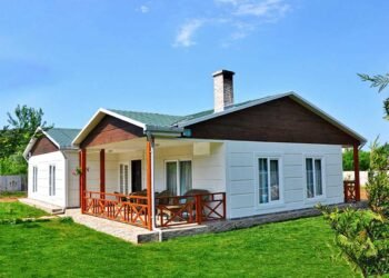 Costo de una vivienda prefabricada de dos dormitorios y un baño en Argentina para junio de 2026