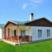 Costo de una vivienda prefabricada de dos dormitorios y un baño en Argentina para junio de 2026