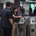 Suspensión de la liberación de molinetes en la línea H del subte