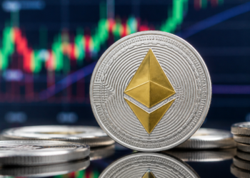 Ethereum: precio y cotización del ETH este martes 16 de junio de 2026