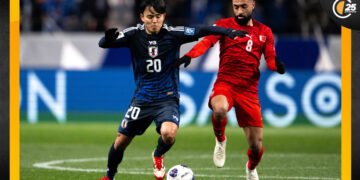Japón y Suecia se enfrentan por el Grupo F del Mundial 2026: horario, alineaciones y dónde ver el partido