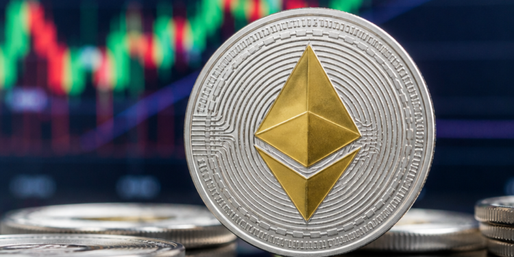 Ethereum: precio y cotización del ETH este martes 16 de junio de 2026