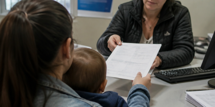 Guía para presentar la Libreta AUH en junio y recibir el 20% de la asignación retenida