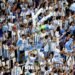Se arriesgaron a convivir desconocidos para seguir a la Selección: “Decidimos confiar”