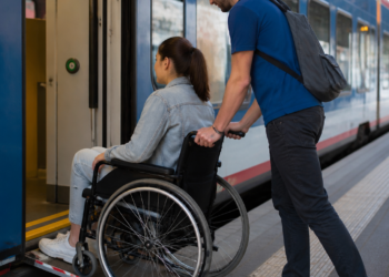 Cómo acceder al nuevo beneficio que permitirá viajar gratis a personas con discapacidad sin requerir el CUD
