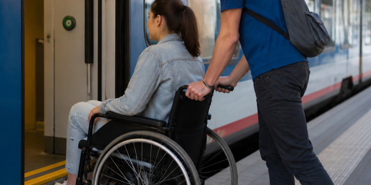 Cómo acceder al nuevo beneficio que permitirá viajar gratis a personas con discapacidad sin requerir el CUD
