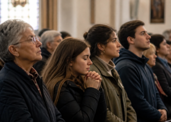 Transformaciones en la Religión: La Nueva Realidad de la Diversidad Espiritual en Argentina