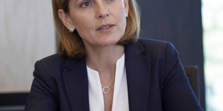 Susana Cordeiro, vicepresidenta del Banco Mundial: “La garantía otorgada a Argentina es un puente para acceder al mercado de capitales”