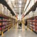 Consumo en supermercados mayoristas de CABA registra un nuevo mínimo histórico