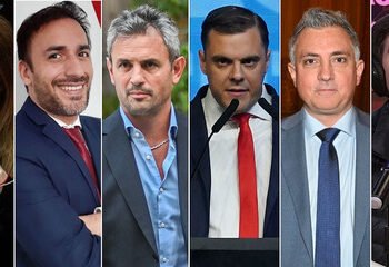 Conflictos y controversias: el enfrentamiento entre Santiago Caputo y Karina Milei
