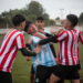 Un joven herido tras un violento incidente en un partido de fútbol amateur en Mar del Plata
