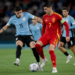 Uruguay se mide ante España con la imperiosa necesidad de avanzar