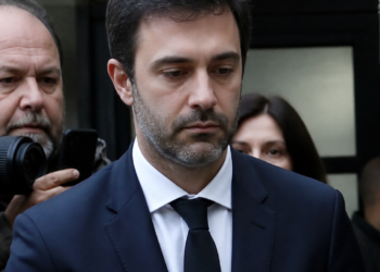 Leopoldo Luque volverá a declarar en el juicio por la muerte de Maradona