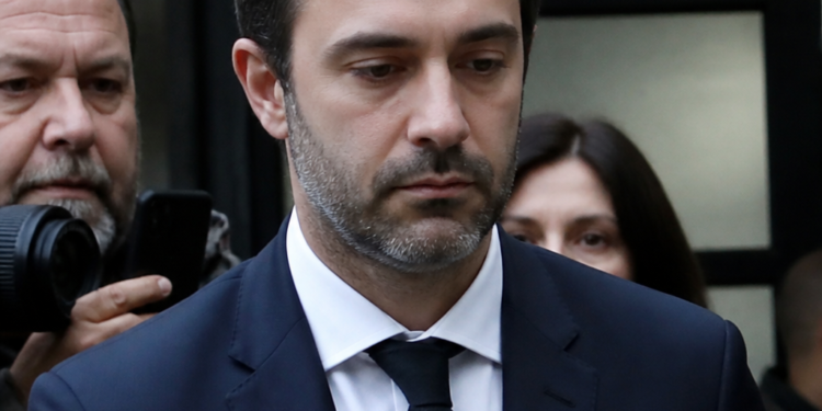 Leopoldo Luque volverá a declarar en el juicio por la muerte de Maradona
