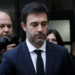 Leopoldo Luque volverá a declarar en el juicio por la muerte de Maradona