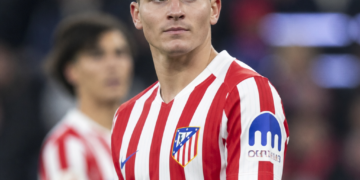 Julián Álvarez genera controversia durante el Mundial: su deseo de dejar Atlético de Madrid