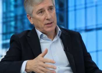 Guido Sandleris: “Es tardío esperar hasta 2027 para mejorar el bienestar de la población”