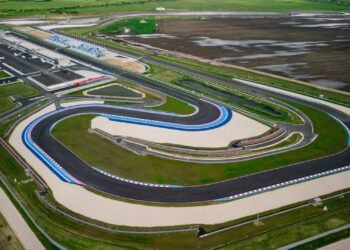 Gran Premio de Hungría de MotoGP 2026: Fecha, Horarios y Dónde Ver en Vivo