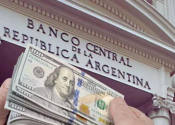 Cotización del Dólar: Jueves 4 de Junio