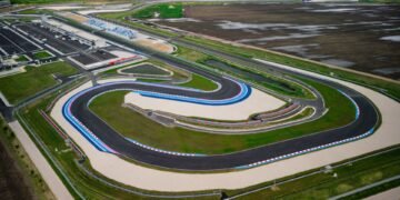 Gran Premio de Hungría de MotoGP 2026: Fecha, Horarios y Dónde Ver en Vivo