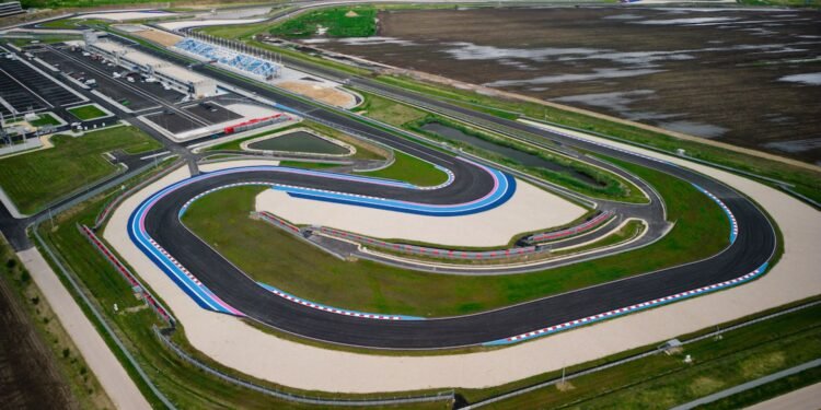Gran Premio de Hungría de MotoGP 2026: Fecha, Horarios y Dónde Ver en Vivo