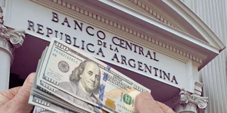 Cotización del Dólar: Jueves 4 de Junio