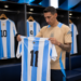 Los dorsales de la Selección argentina para el Mundial: Lo Celso toma el ‘11’ de Di María