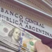 Cotización del Dólar: Jueves 4 de Junio