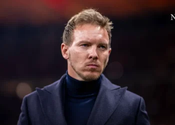 Julian Nagelsmann: el director técnico más joven del Mundial y el reto de revivir la grandeza de Alemania