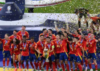EA Sports Predice que España Será la Próxima Campeona del Mundial 2026