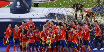 EA Sports Predice que España Será la Próxima Campeona del Mundial 2026