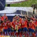 EA Sports Predice que España Será la Próxima Campeona del Mundial 2026