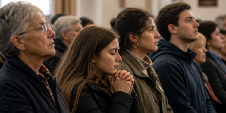 Transformaciones en la Religión: La Nueva Realidad de la Diversidad Espiritual en Argentina